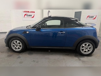 Used MINI Coupe 2013 for sale - 78444620: Photo