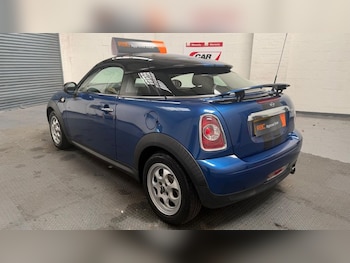 Used MINI Coupe 2013 for sale - 78444620: Photo
