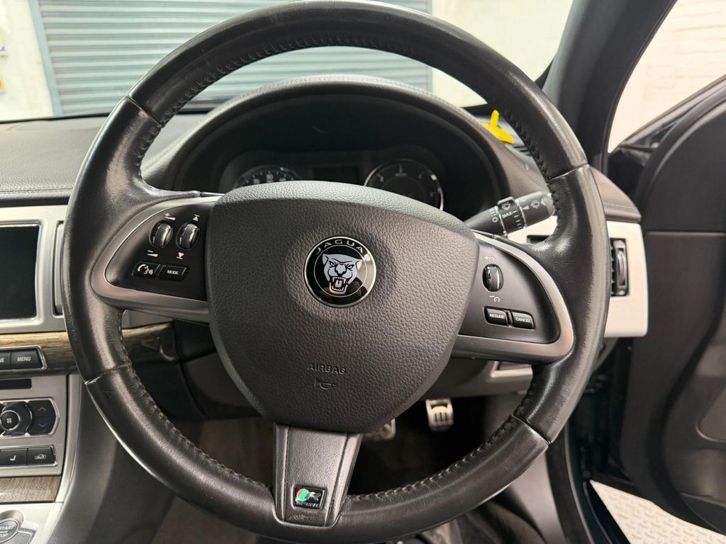 Used Jaguar XF 2014 for sale - 78030715: Photo 14