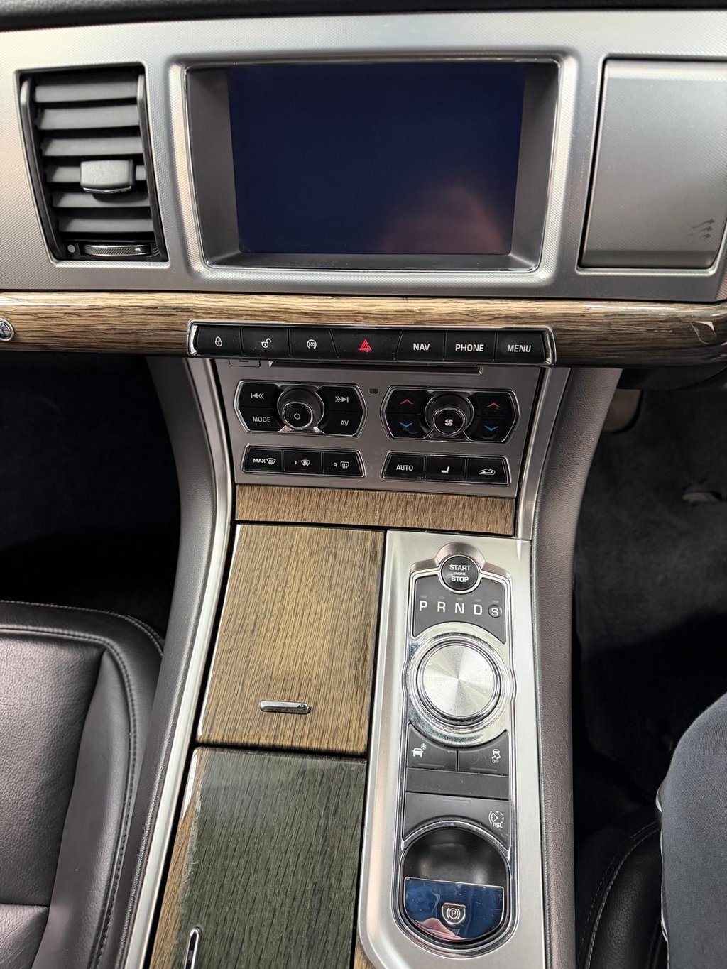 Used Jaguar XF 2014 for sale - 78030715: Photo 22