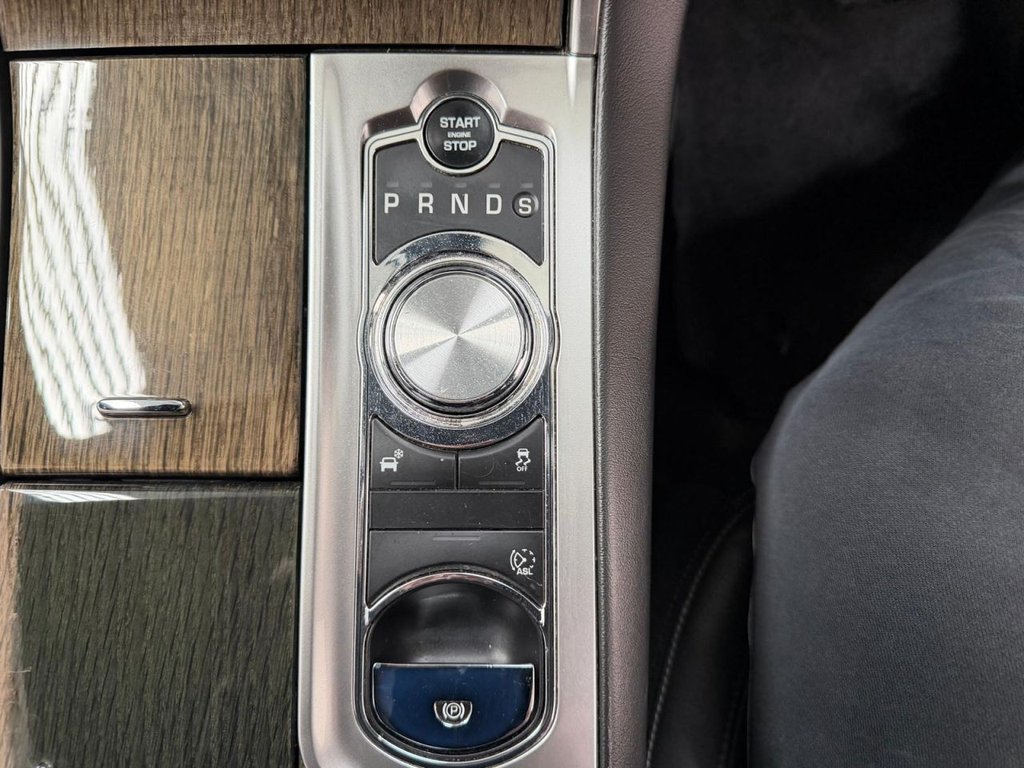 Used Jaguar XF 2014 for sale - 78030715: Photo 23