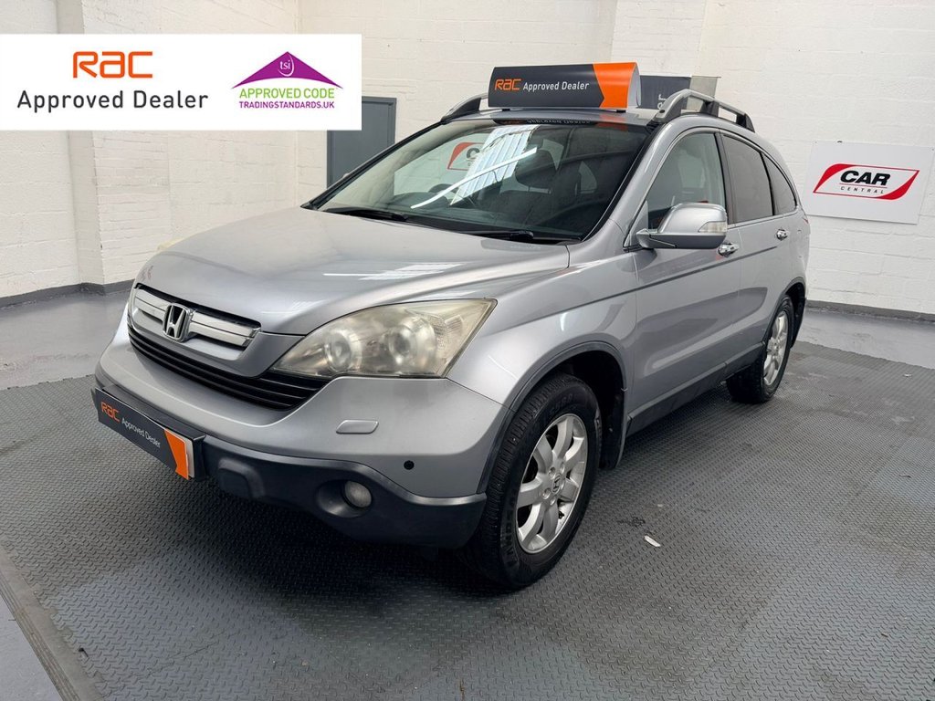 Used Honda CR-V 2009 for sale - 77667514: Photo 1