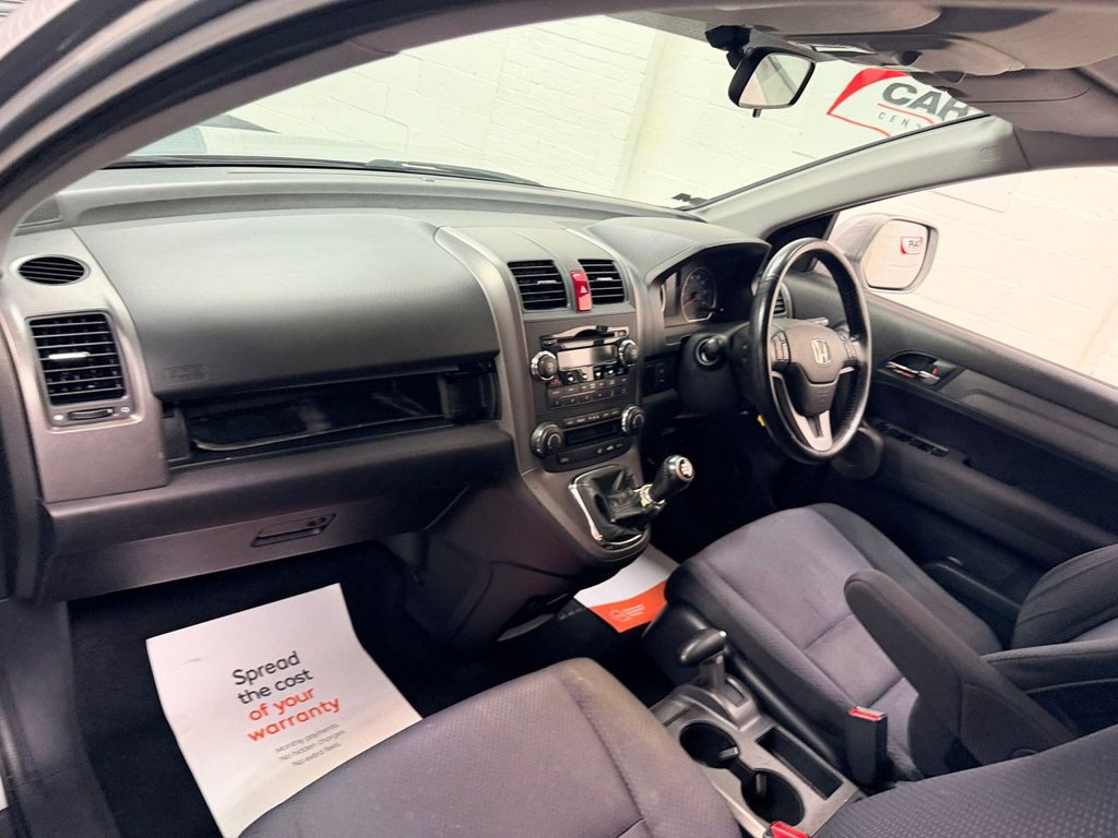 Used Honda CR-V 2009 for sale - 77667514: Photo 10