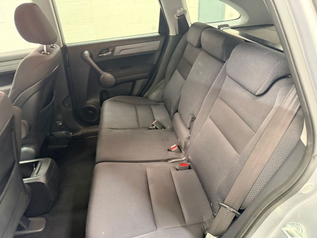Used Honda CR-V 2009 for sale - 77667514: Photo 11