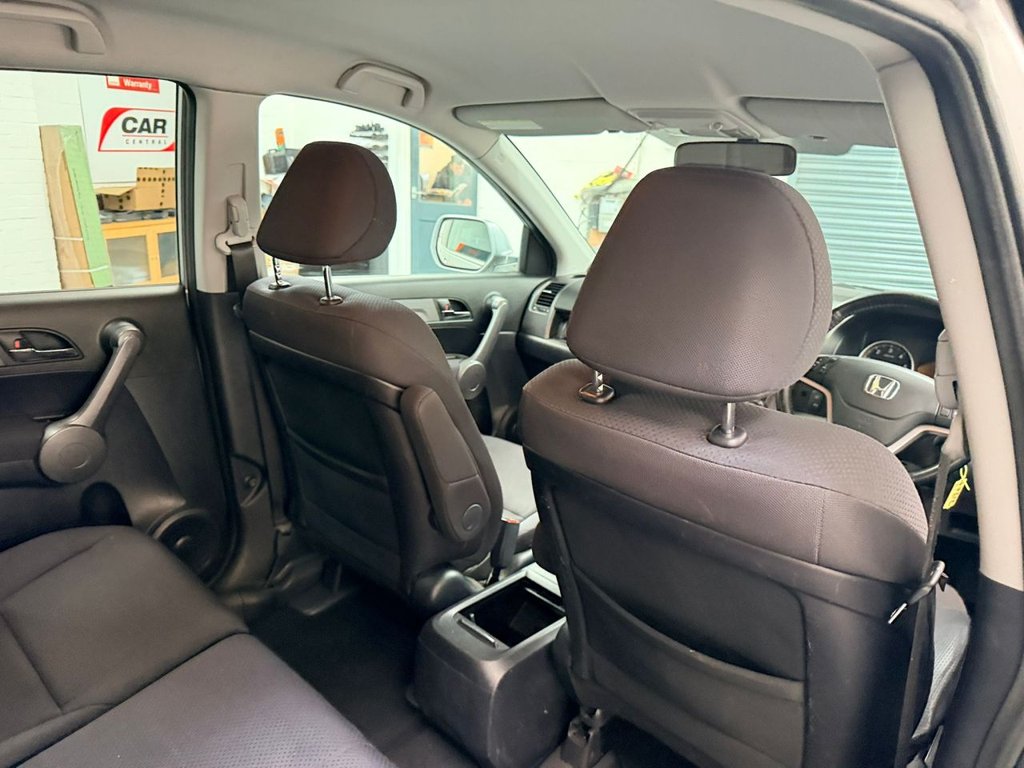 Used Honda CR-V 2009 for sale - 77667514: Photo 13