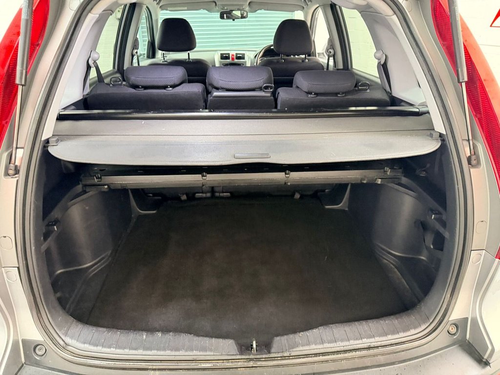 Used Honda CR-V 2009 for sale - 77667514: Photo 14