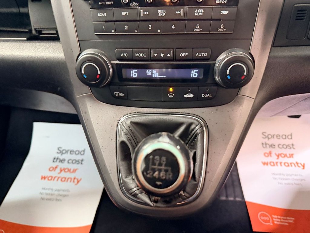 Used Honda CR-V 2009 for sale - 77667514: Photo 15