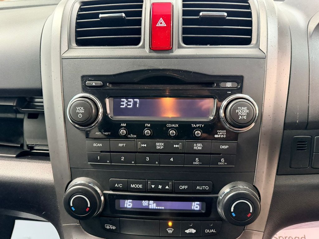 Used Honda CR-V 2009 for sale - 77667514: Photo 16