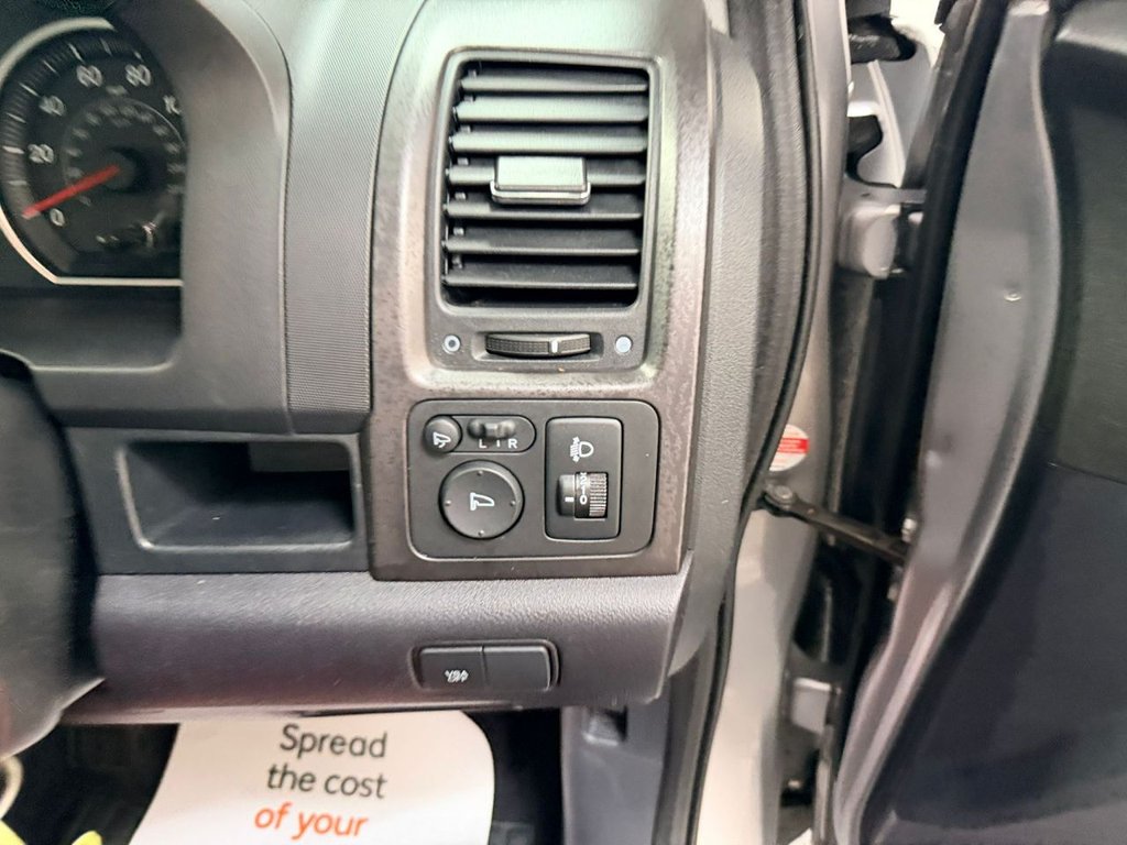 Used Honda CR-V 2009 for sale - 77667514: Photo 17