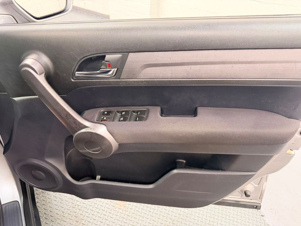 Used Honda CR-V 2009 for sale - 77667514: Photo 18