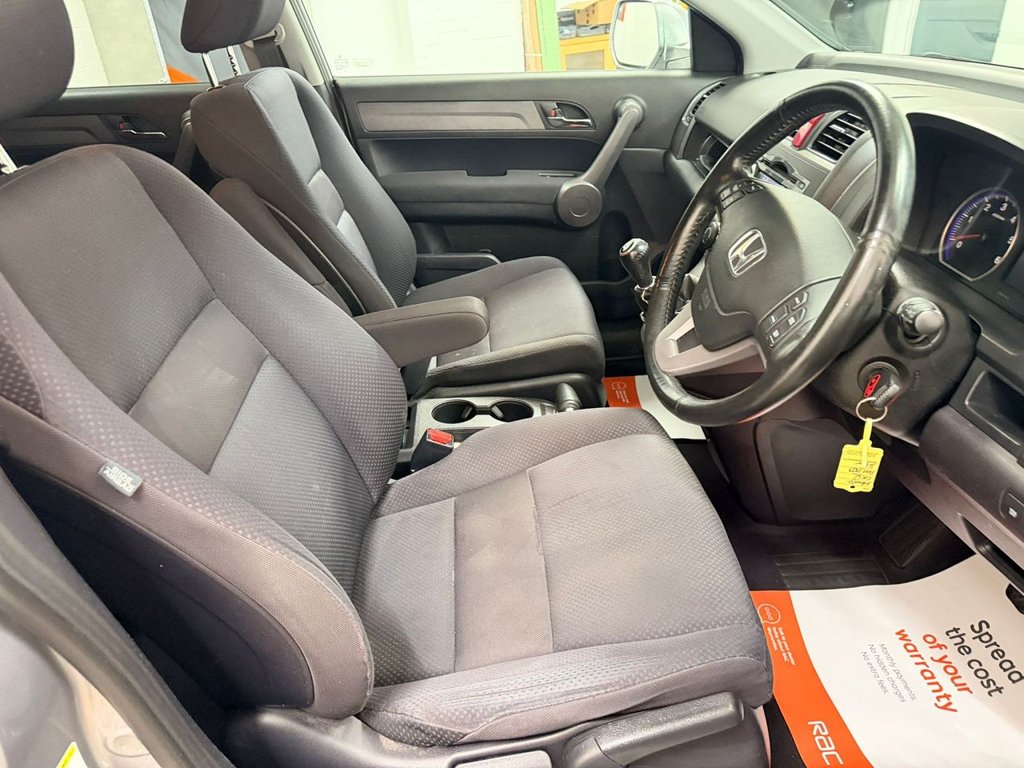 Used Honda CR-V 2009 for sale - 77667514: Photo 19