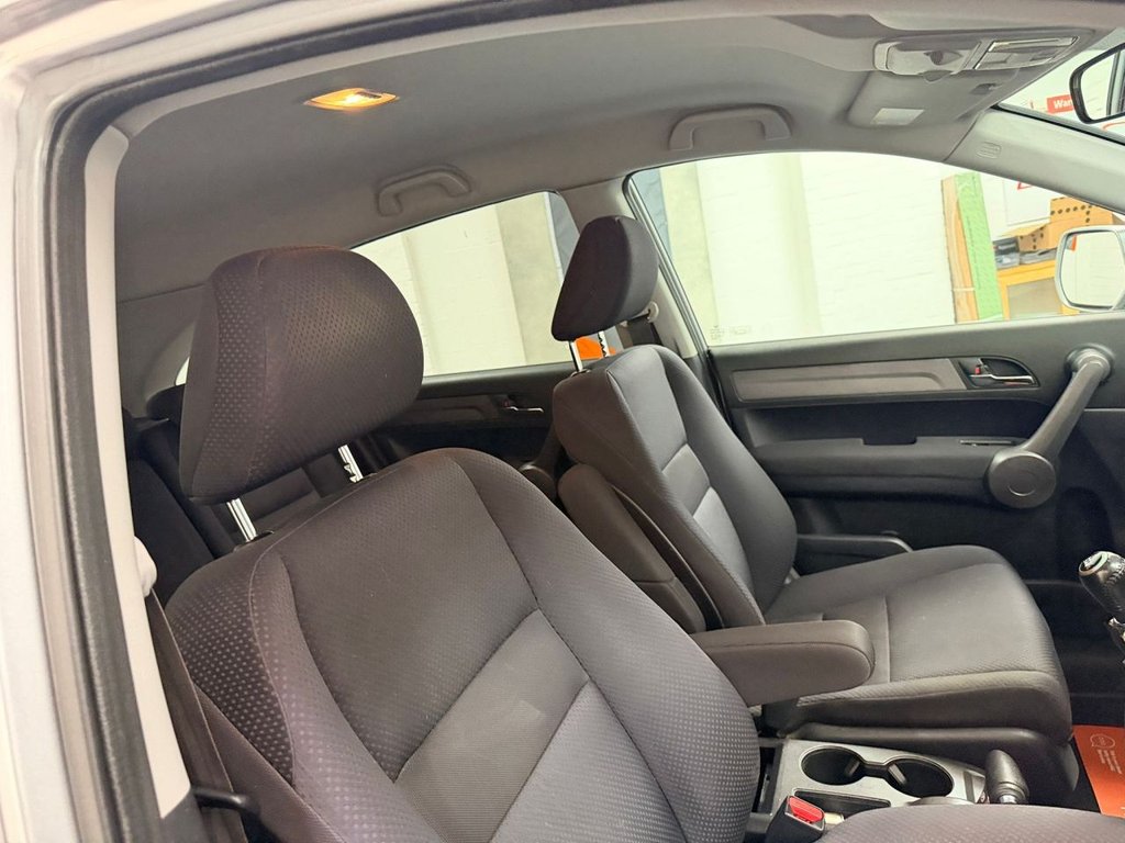 Used Honda CR-V 2009 for sale - 77667514: Photo 20