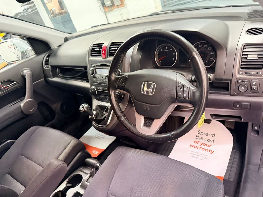 Used Honda CR-V 2009 for sale - 77667514: Photo 21