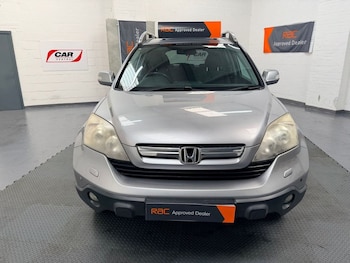 Used Honda CR-V 2009 for sale - 77667514: Photo