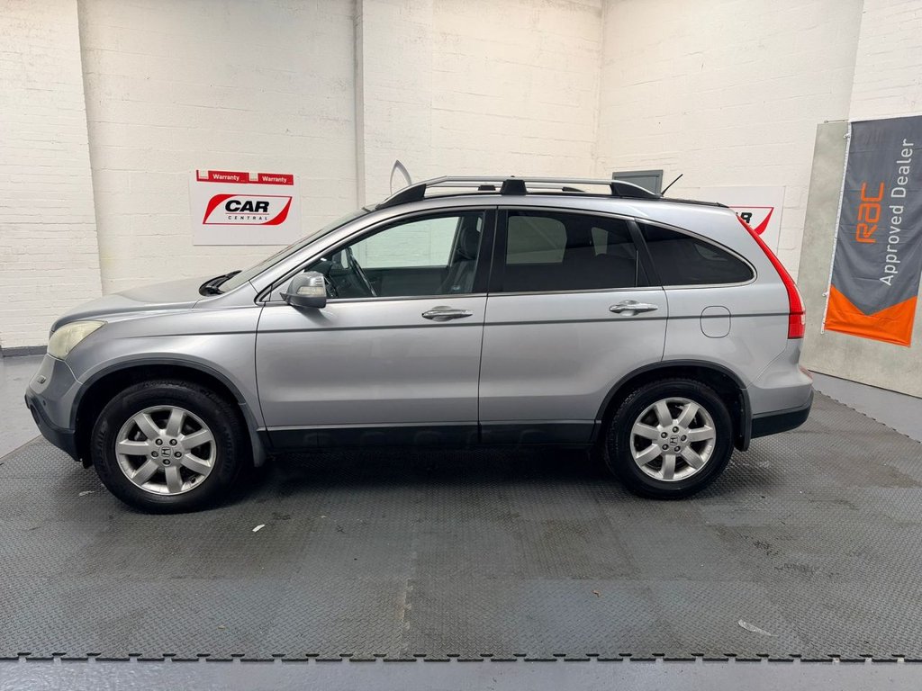 Used Honda CR-V 2009 for sale - 77667514: Photo 3