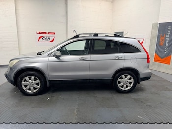 Used Honda CR-V 2009 for sale - 77667514: Photo