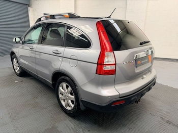 Used Honda CR-V 2009 for sale - 77667514: Photo