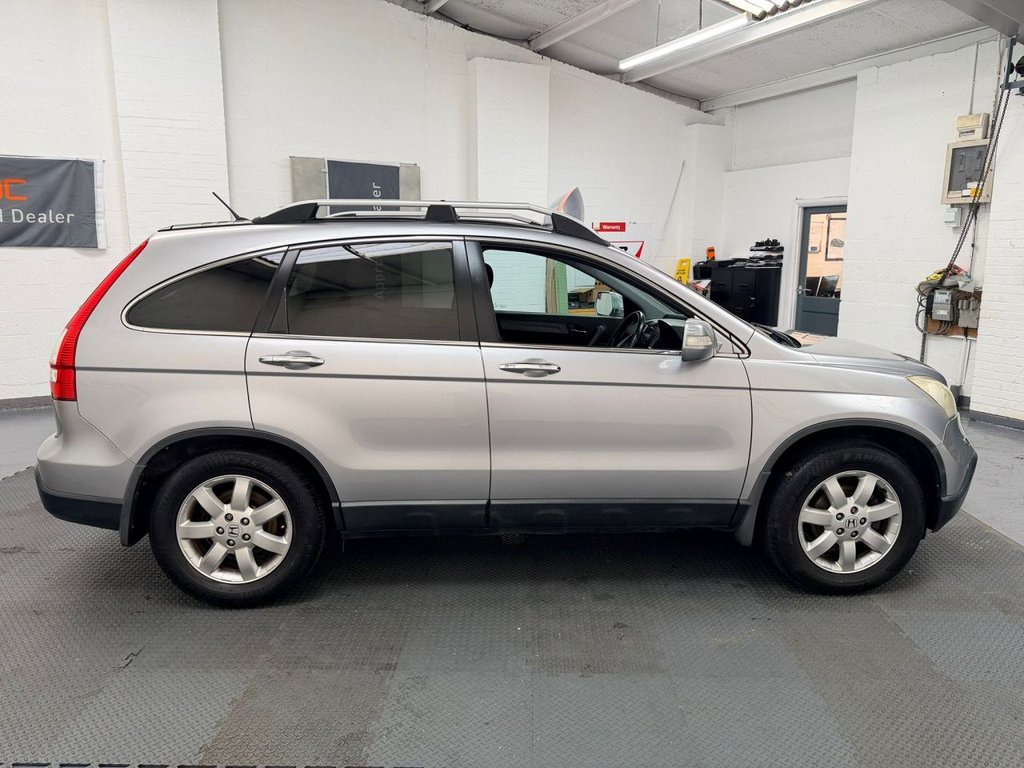 Used Honda CR-V 2009 for sale - 77667514: Photo 7