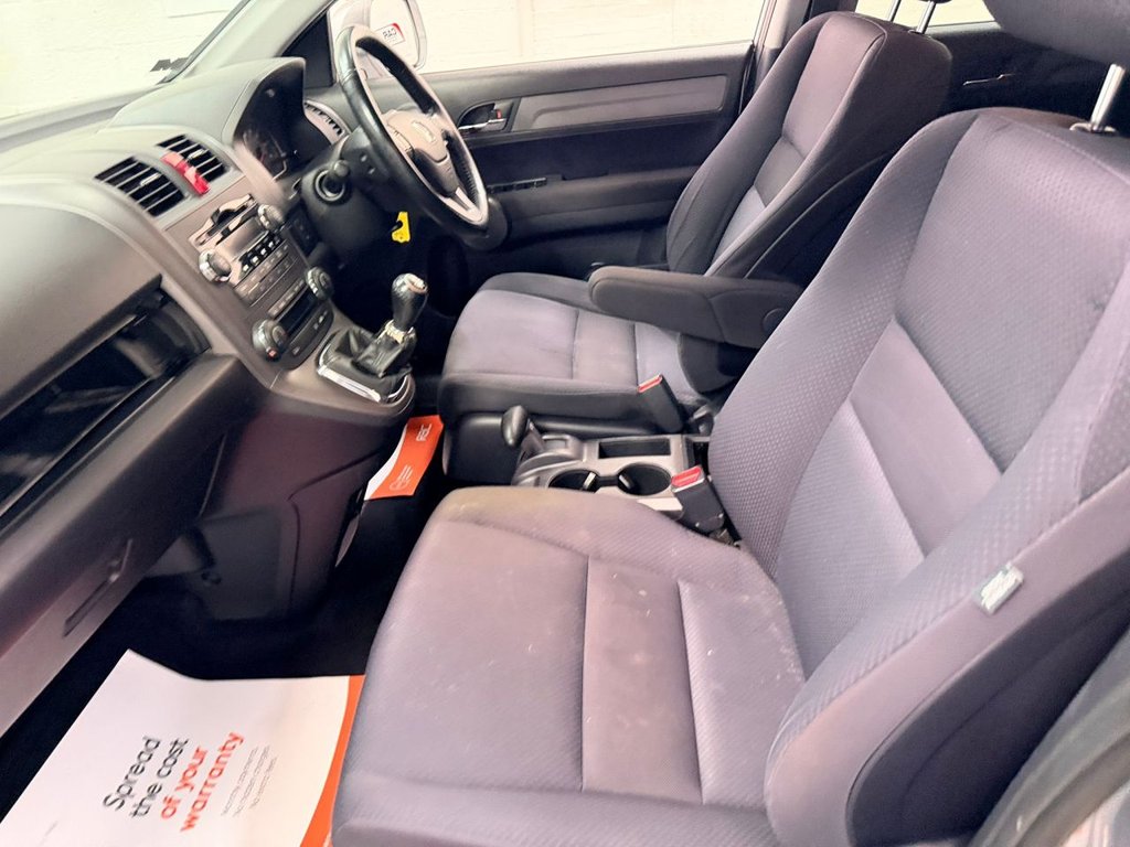 Used Honda CR-V 2009 for sale - 77667514: Photo 9