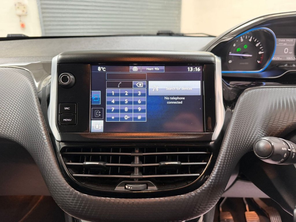 Used Peugeot 2008 2016 for sale - 76784262: Photo 14