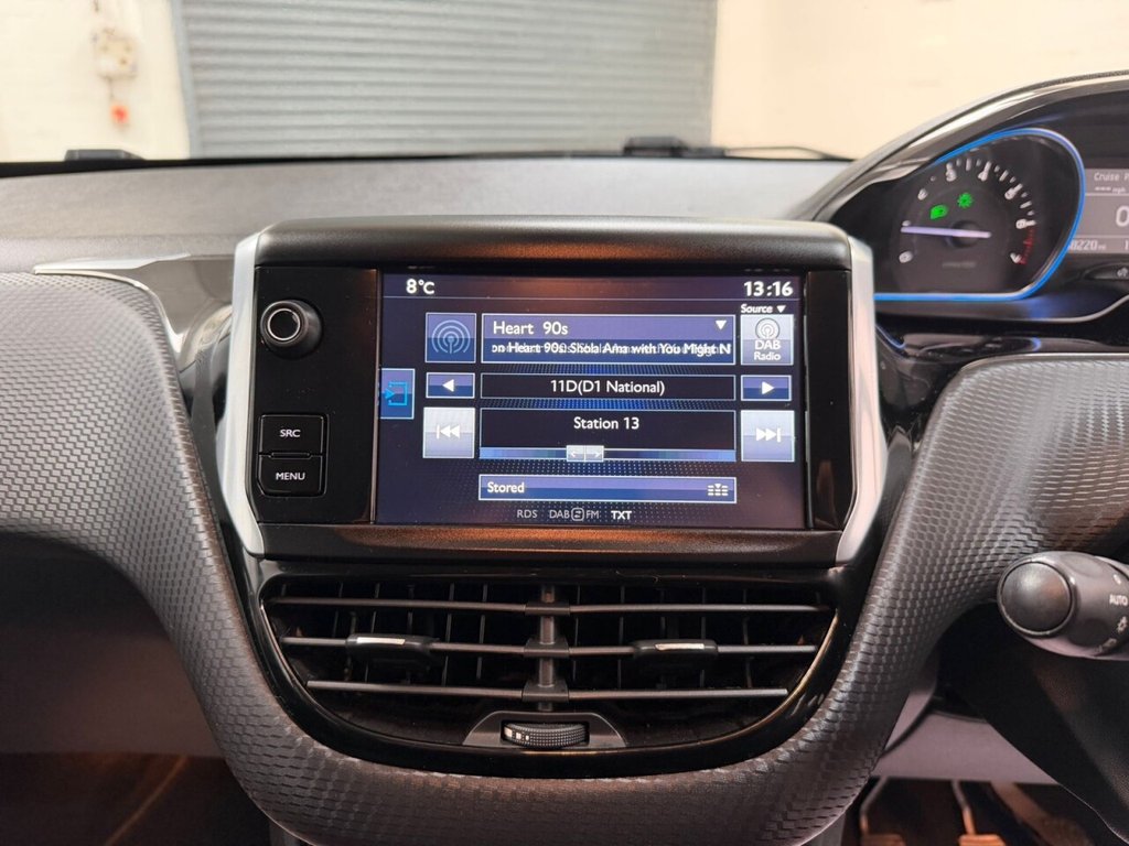 Used Peugeot 2008 2016 for sale - 76784262: Photo 15