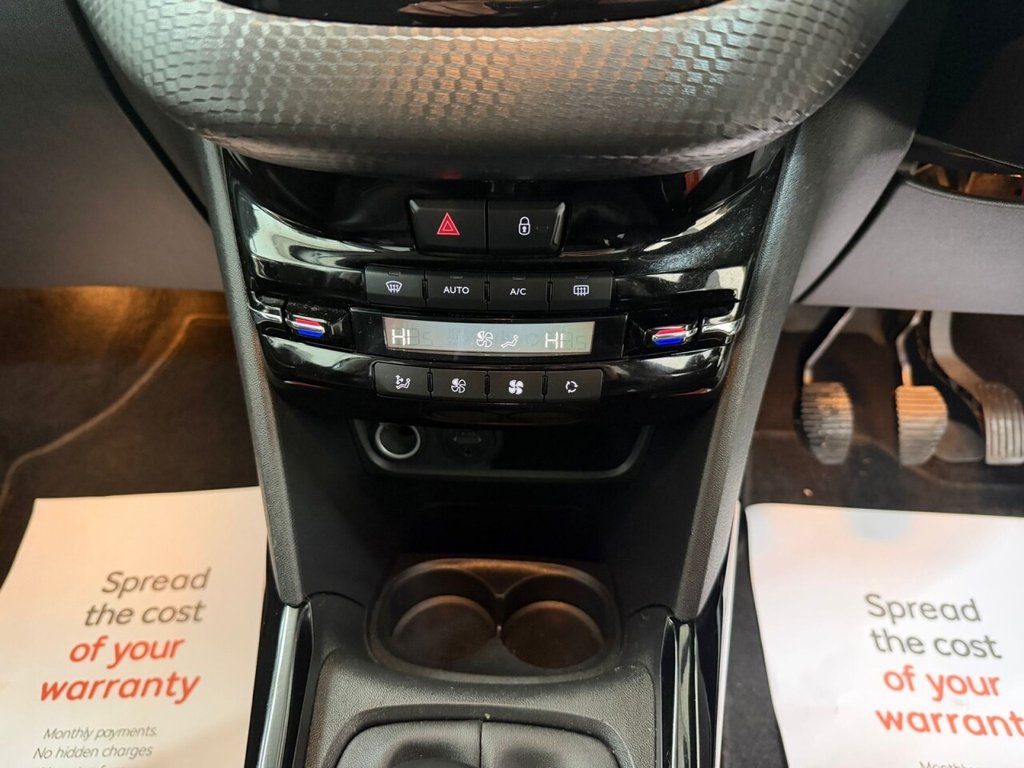 Used Peugeot 2008 2016 for sale - 76784262: Photo 16