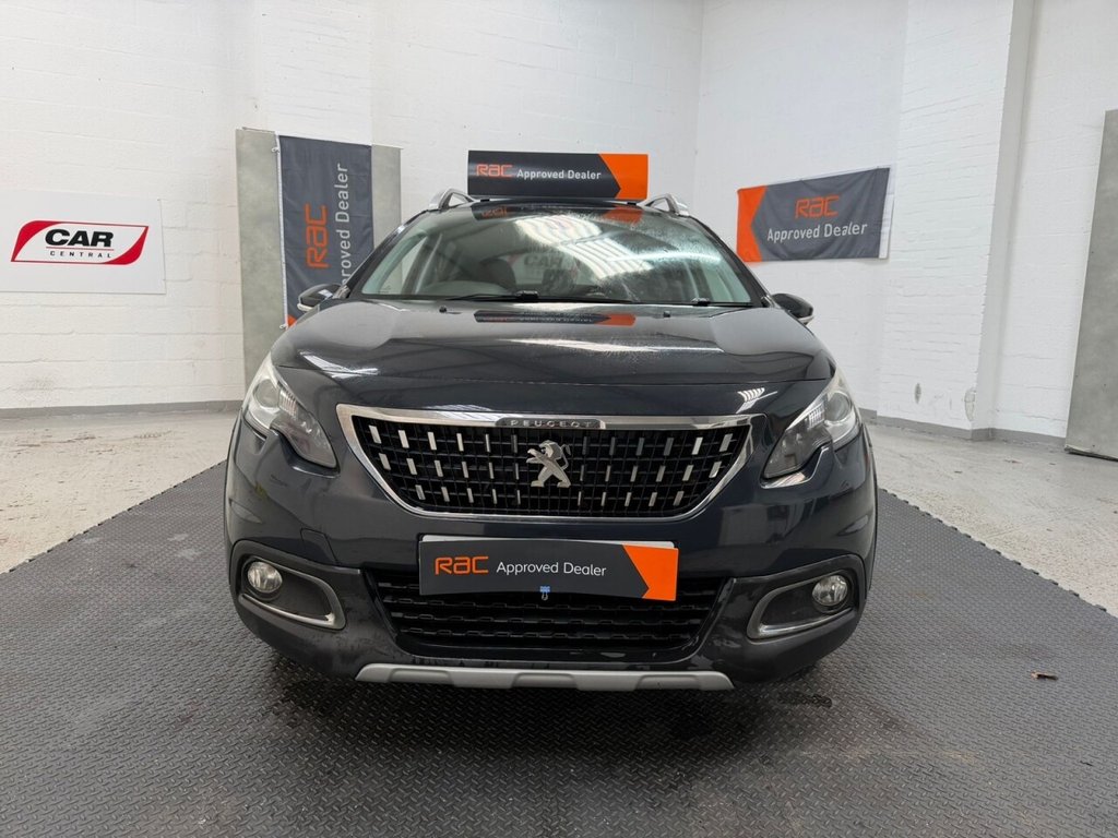 Used Peugeot 2008 2016 for sale - 76784262: Photo 2