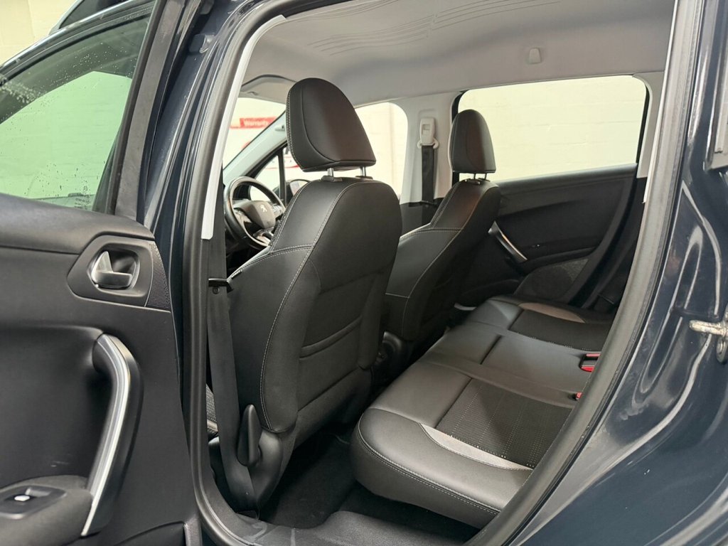 Used Peugeot 2008 2016 for sale - 76784262: Photo 21