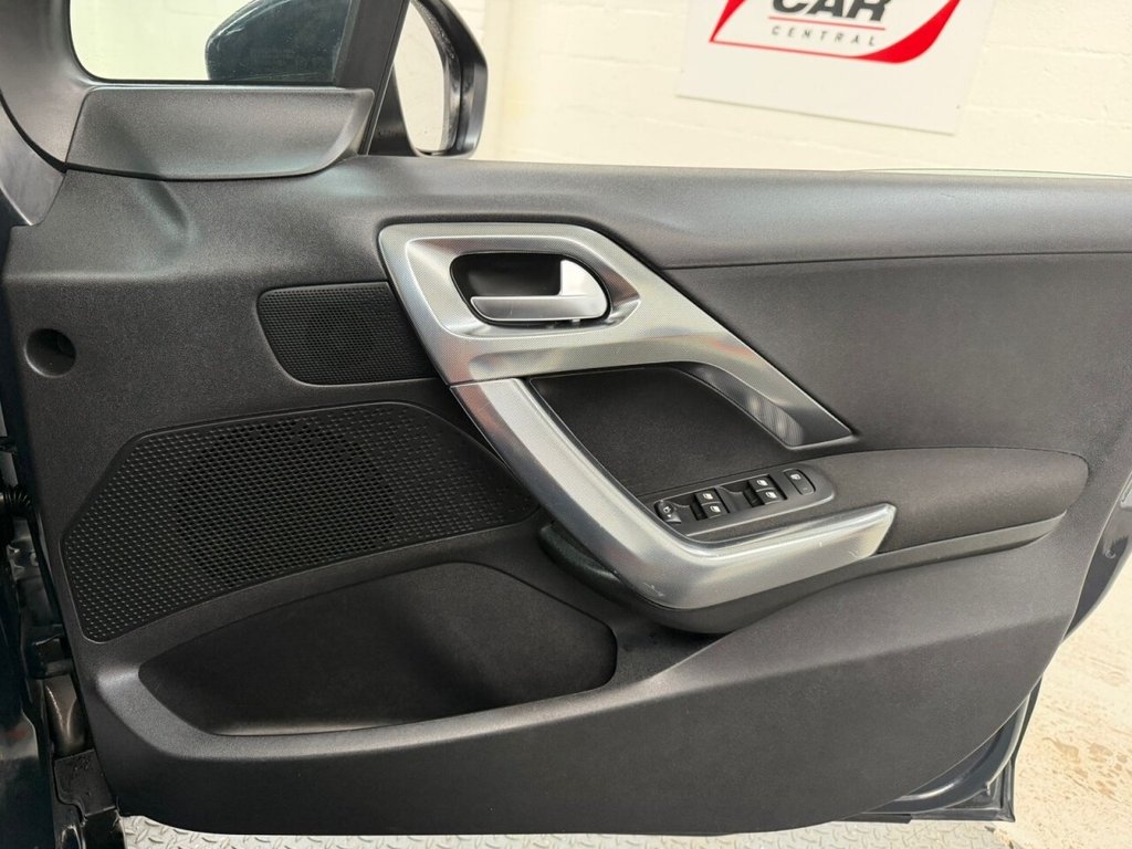 Used Peugeot 2008 2016 for sale - 76784262: Photo 23