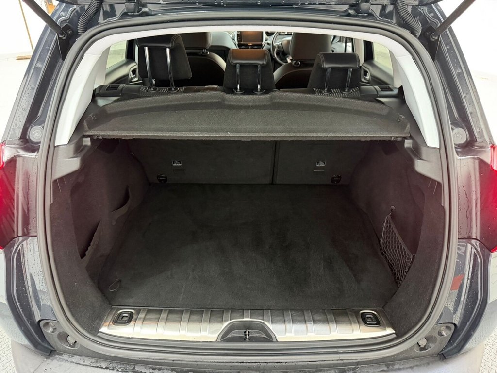 Used Peugeot 2008 2016 for sale - 76784262: Photo 24