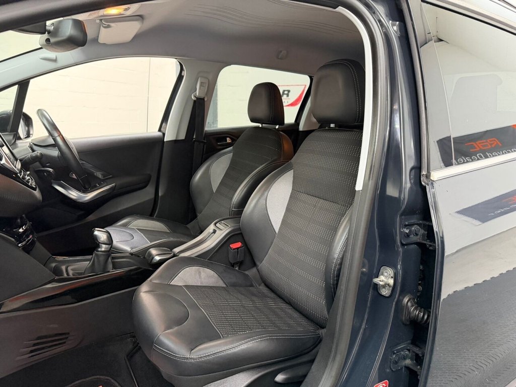 Used Peugeot 2008 2016 for sale - 76784262: Photo 25