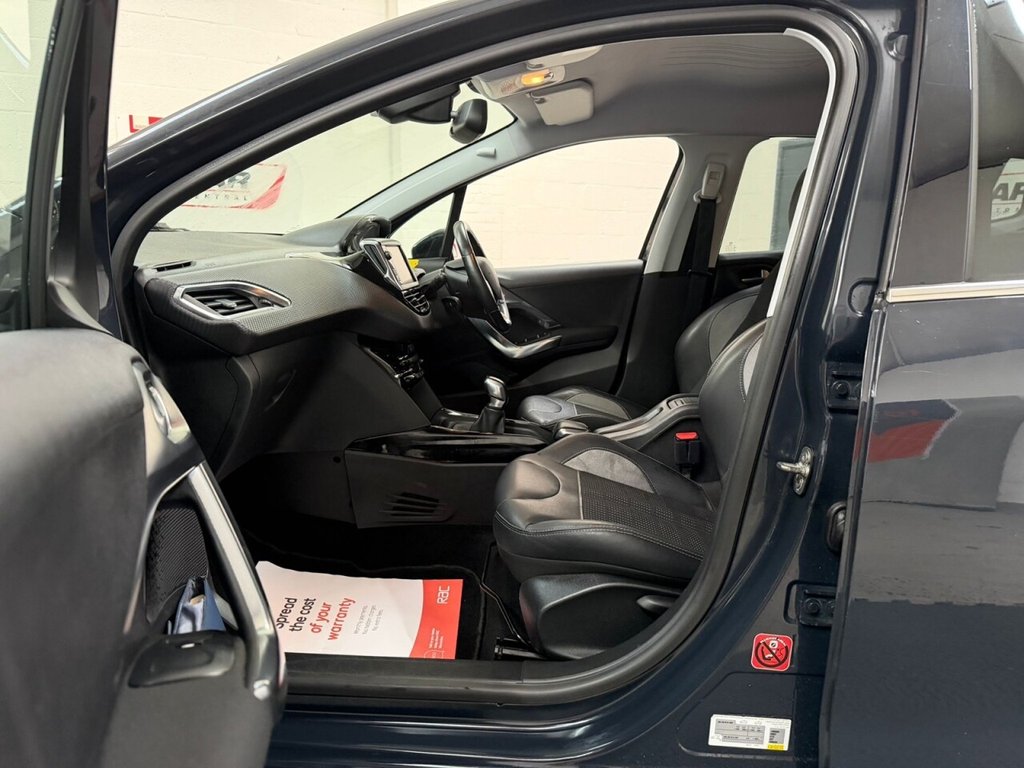 Used Peugeot 2008 2016 for sale - 76784262: Photo 26