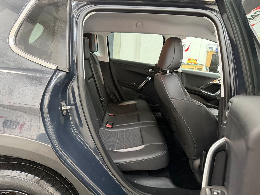 Used Peugeot 2008 2016 for sale - 76784262: Photo 27