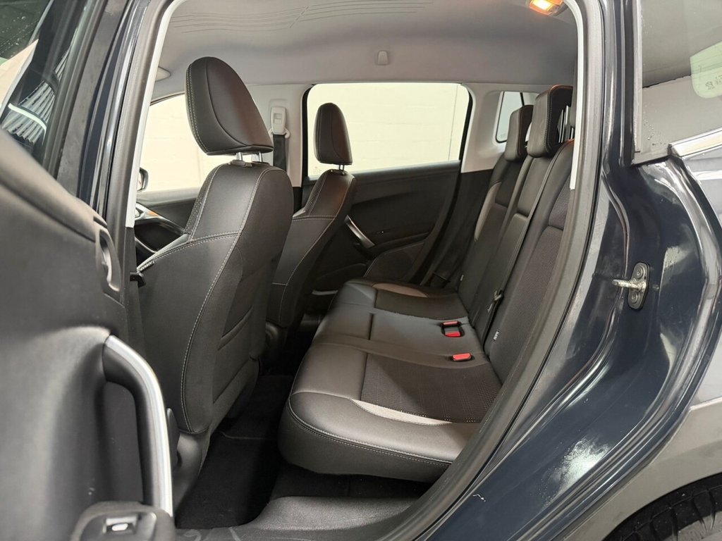 Used Peugeot 2008 2016 for sale - 76784262: Photo 28