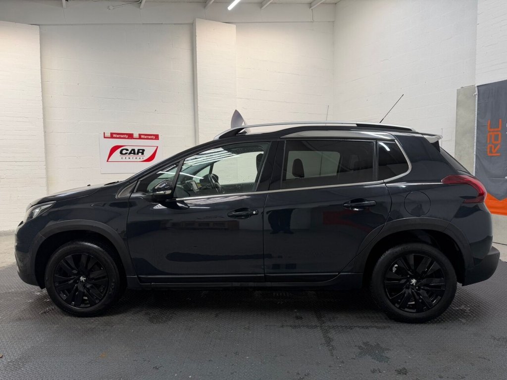 Used Peugeot 2008 2016 for sale - 76784262: Photo 3