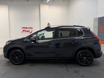 Used Peugeot 2008 2016 for sale - 76784262: Photo