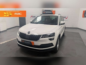 Used Skoda Karoq 2019 for sale - 79069133: Photo