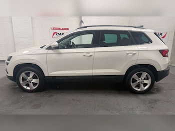 Used Skoda Karoq 2019 for sale - 79069133: Photo