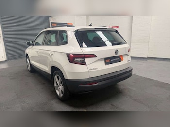 Used Skoda Karoq 2019 for sale - 79069133: Photo