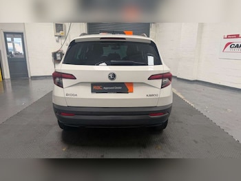 Used Skoda Karoq 2019 for sale - 79069133: Photo