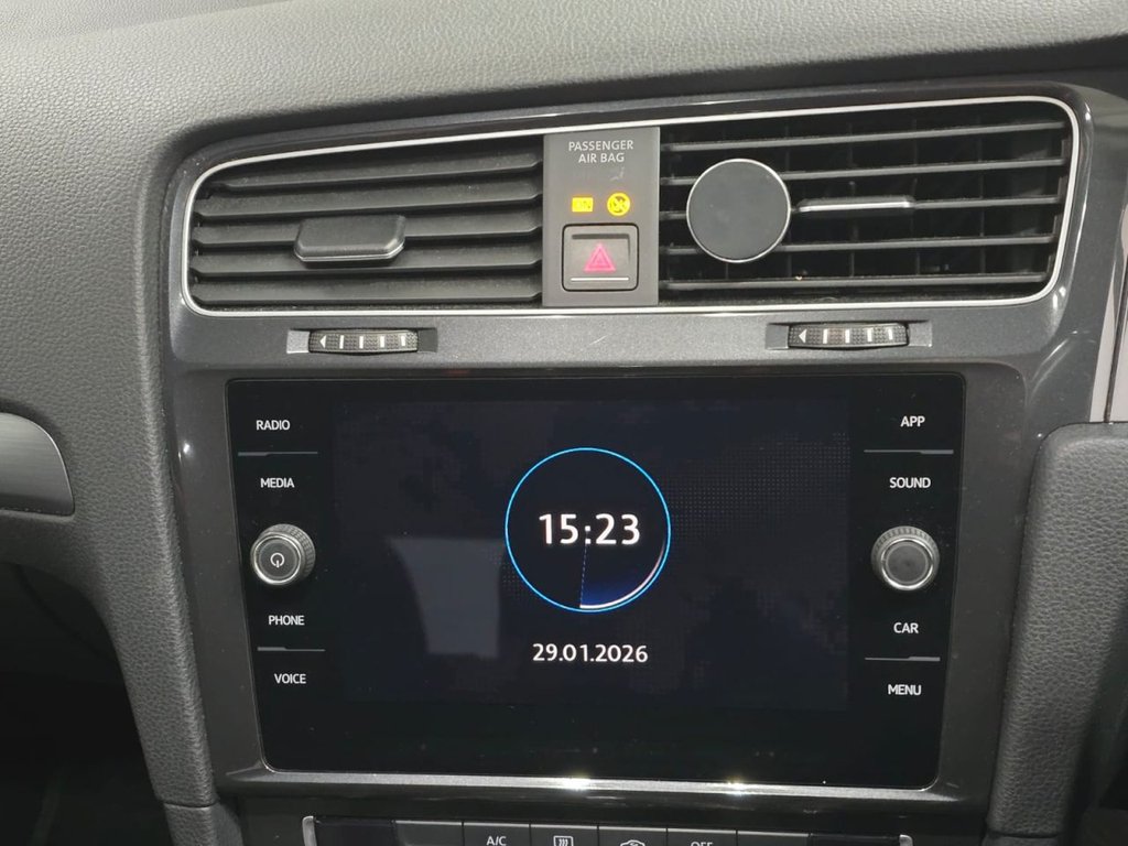 Used Volkswagen Golf 2018 for sale - 77369599: Photo 13