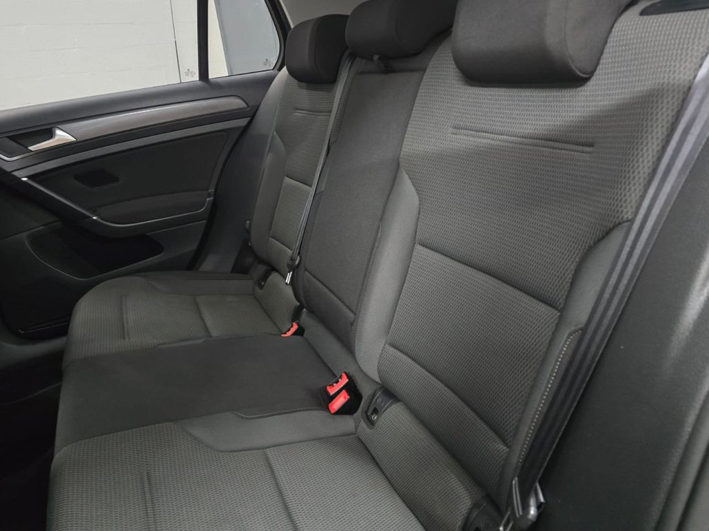 Used Volkswagen Golf 2018 for sale - 77369599: Photo 25