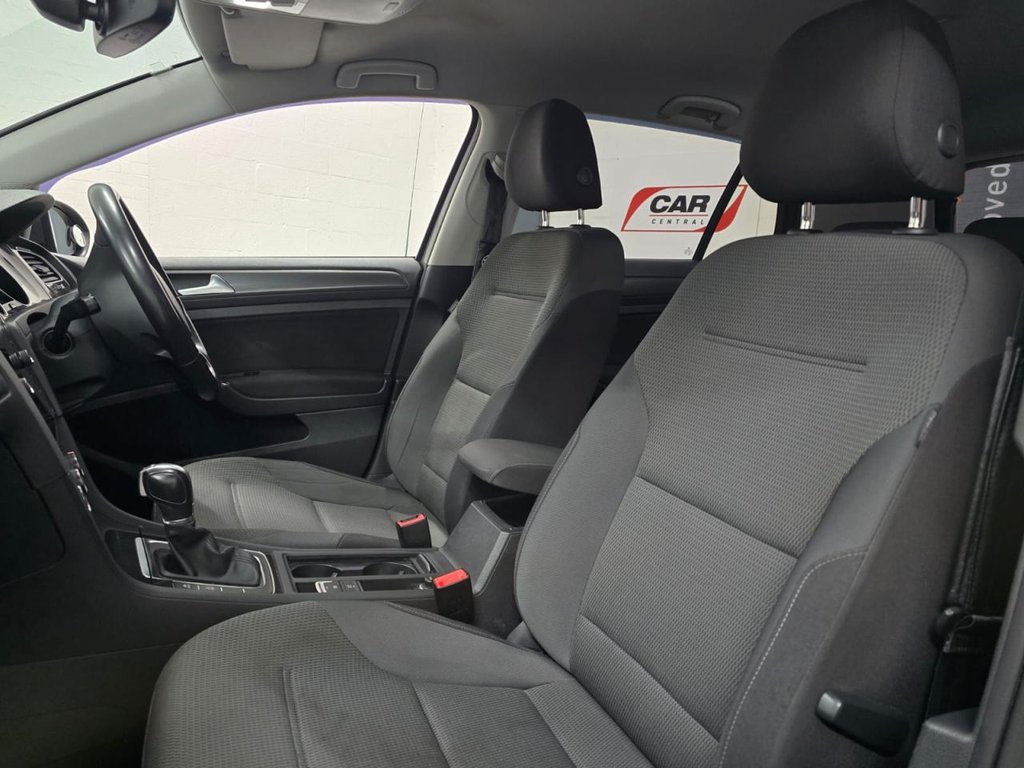 Used Volkswagen Golf 2018 for sale - 77369599: Photo 27