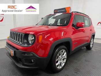 Used Jeep Renegade 2016 for sale - 78780343: Photo