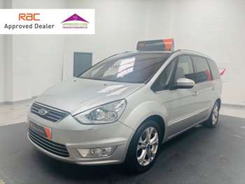 2012 (12) - 2.0 TDCi 163 Titanium X 5dr Powershift