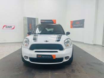 Used MINI Countryman 2011 for sale - 74833444: Photo