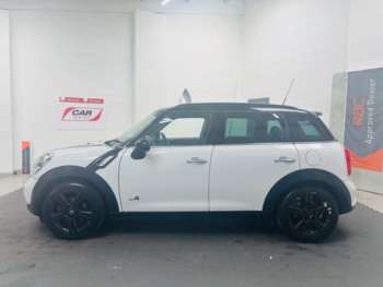 Used MINI Countryman 2011 for sale - 74833444: Photo