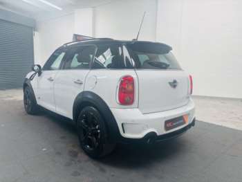 Used MINI Countryman 2011 for sale - 74833444: Photo