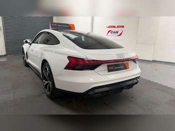 Used Audi e-tron GT 2022 for sale - 78501298: Photo