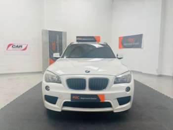 Used BMW X1 2012 for sale - 74746652: Photo